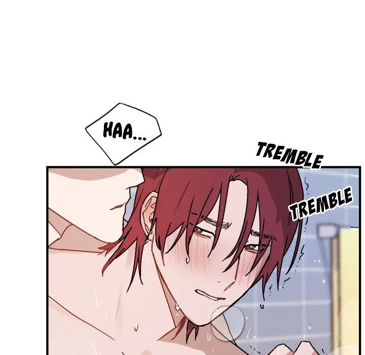 Our Future - Chapter 43